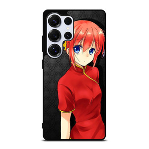 KAGURA GINTAMA ANIME Samsung Galaxy S25 Ultra Case KAGURA GINTAMA ANIME Samsung Galaxy S25 Ultra Case