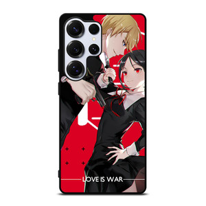 KAGUYA SAMA LOVE IS WAR 3 Samsung Galaxy S25 Ultra Case