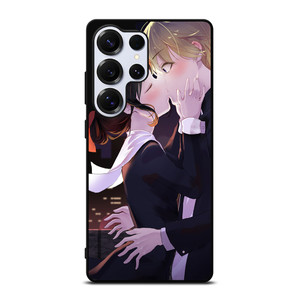 KAGUYA SAMA LOVE IS WAR CUTE 2 Samsung Galaxy S25 Ultra Case KAGUYA SAMA LOVE IS WAR CUTE 2 Samsung Galaxy S25 Ultra Case