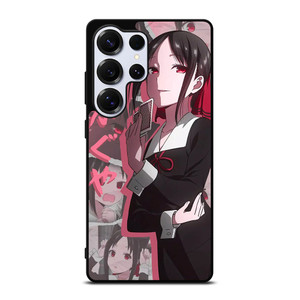 KAGUYA SAMA LOVE IS WAR Samsung Galaxy S25 Ultra Case KAGUYA SAMA LOVE IS WAR Samsung Galaxy S25 Ultra Case