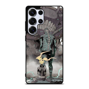 KAIJU NO 8 ANIME Samsung Galaxy S25 Ultra Case KAIJU NO 8 ANIME Samsung Galaxy S25 Ultra Case