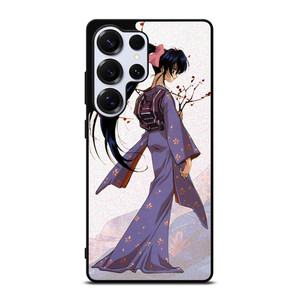 KAMIYA KAORU ANIME Samsung Galaxy S25 Ultra Case