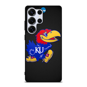 KANSAS JAYHAWKS ICON Samsung Galaxy S25 Ultra Case KANSAS JAYHAWKS ICON Samsung Galaxy S25 Ultra Case