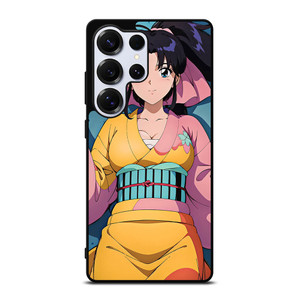 KAORU KAMIYA SEXY ANIME Samsung Galaxy S25 Ultra Case KAORU KAMIYA SEXY ANIME Samsung Galaxy S25 Ultra Case