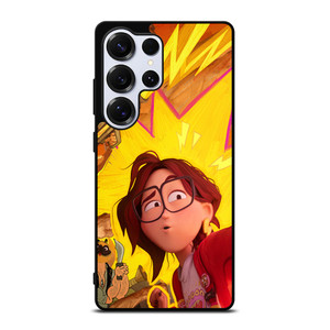 KATIE THE MITCHELLS VS THE MACHINES Samsung Galaxy S25 Ultra Case