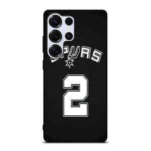 KAWHI LEONARD SAN ANTONIO SPURS Samsung Galaxy S25 Ultra Case