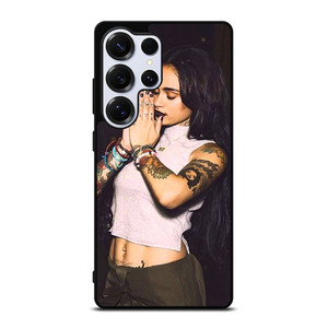 KEHLANI Samsung Galaxy S25 Ultra Case KEHLANI Samsung Galaxy S25 Ultra Case
