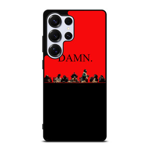 KENDRICK LAMAR DAMN Samsung Galaxy S25 Ultra Case