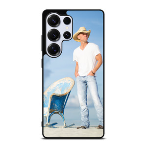 KENNY CHESNEY COOL Samsung Galaxy S25 Ultra Case