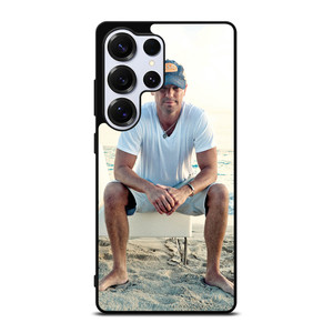 KENNY CHESNEY Samsung Galaxy S25 Ultra Case KENNY CHESNEY Samsung Galaxy S25 Ultra Case