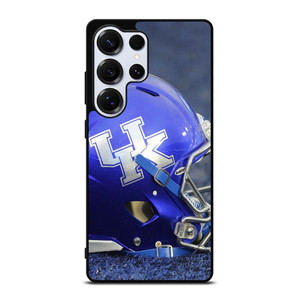 KENTUCKY WILDCATS HELMET Samsung Galaxy S25 Ultra Case KENTUCKY WILDCATS HELMET Samsung Galaxy S25 Ultra Case