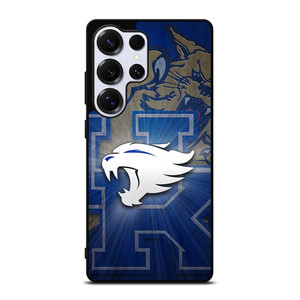 KENTUCKY WILDCATS UNIVERSITY ICON Samsung Galaxy S25 Ultra Case