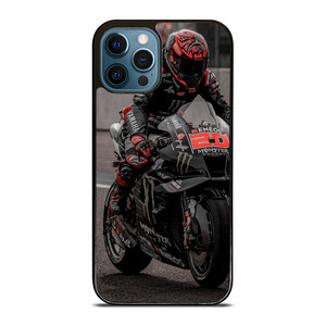 FABIO QUARTARARO iPhone 12 Pro Max Case