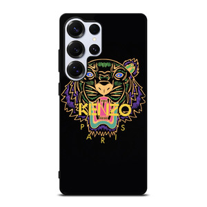 KENZO PARIS TIGER Samsung Galaxy S25 Ultra Case KENZO PARIS TIGER Samsung Galaxy S25 Ultra Case