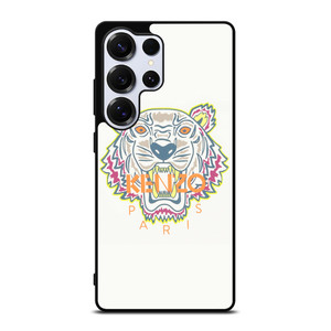KENZO PARIS Samsung Galaxy S25 Ultra Case KENZO PARIS Samsung Galaxy S25 Ultra Case