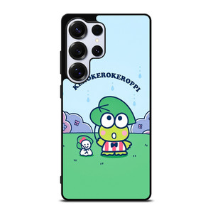 KEROPPI CUTE 2 Samsung Galaxy S25 Ultra Case