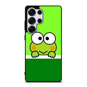 KEROPPI CUTE 3 Samsung Galaxy S25 Ultra Case