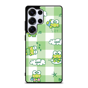 KEROPPI CUTE Samsung Galaxy S25 Ultra Case