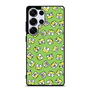 KEROPPI PATTERN 2 Samsung Galaxy S25 Ultra Case