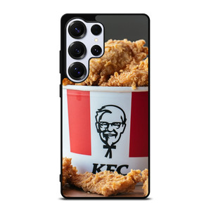 KFC BOWL Samsung Galaxy S25 Ultra Case KFC BOWL Samsung Galaxy S25 Ultra Case