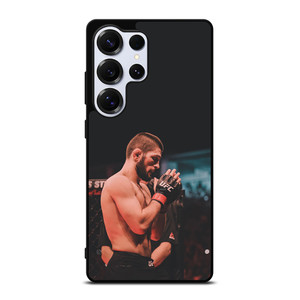 KHABIB NURMAGOMEDOV 2 Samsung Galaxy S25 Ultra Case