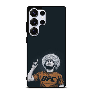 KHABIB NURMAGOMEDOV UFC Samsung Galaxy S25 Ultra Case KHABIB NURMAGOMEDOV UFC Samsung Galaxy S25 Ultra Case