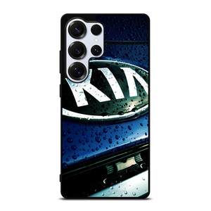 KIA WET LOGO Samsung Galaxy S25 Ultra Case