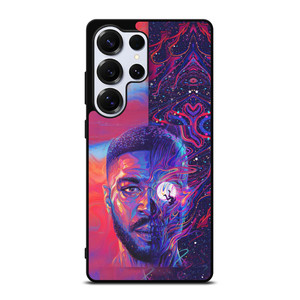 KID CUDI 3 Samsung Galaxy S25 Ultra Case