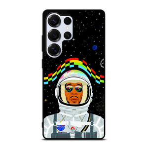 KID CUDI NASA Samsung Galaxy S25 Ultra Case