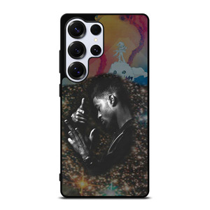 KID CUDI Samsung Galaxy S25 Ultra Case KID CUDI Samsung Galaxy S25 Ultra Case