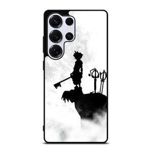KINGDOM HEARTS Samsung Galaxy S25 Ultra Case KINGDOM HEARTS Samsung Galaxy S25 Ultra Case