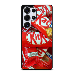 KITKAT COLLAGE 2 Samsung Galaxy S25 Ultra Case KITKAT COLLAGE 2 Samsung Galaxy S25 Ultra Case