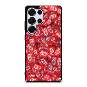 KITKAT COLLAGE Samsung Galaxy S25 Ultra Case KITKAT COLLAGE Samsung Galaxy S25 Ultra Case