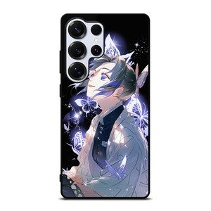 KOCHOU DEMON SLAYER 2 Samsung Galaxy S25 Ultra Case KOCHOU DEMON SLAYER 2 Samsung Galaxy S25 Ultra Case