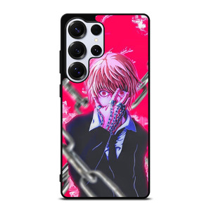 KURAPIKA HUNTER X HUNTER Samsung Galaxy S25 Ultra Case KURAPIKA HUNTER X HUNTER Samsung Galaxy S25 Ultra Case