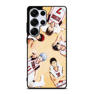 KUROKO'S BASKETBALL ANIME Samsung Galaxy S25 Ultra Case KUROKO'S BASKETBALL ANIME Samsung Galaxy S25 Ultra Case