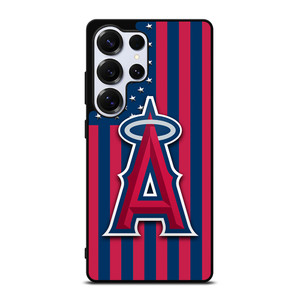 LA ANGELS OF ANAHEIM LOGO 2 Samsung Galaxy S25 Ultra Case LA ANGELS OF ANAHEIM LOGO 2 Samsung Galaxy S25 Ultra Case
