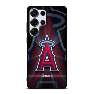 LA ANGELS OF ANAHEIM LOGO Samsung Galaxy S25 Ultra Case LA ANGELS OF ANAHEIM LOGO Samsung Galaxy S25 Ultra Case