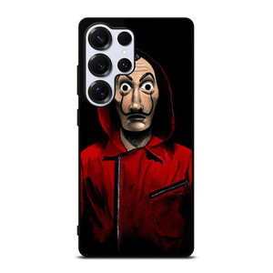 LA CASA DE PAPEL MONEY HEIST MASK Samsung Galaxy S25 Ultra Case LA CASA DE PAPEL MONEY HEIST MASK Samsung Galaxy S25 Ultra Case