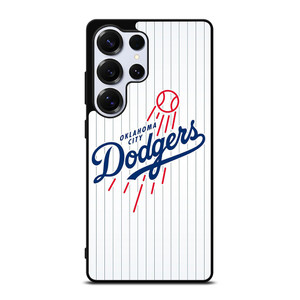 LA DODGERS LOGO MLB 3 Samsung Galaxy S25 Ultra Case