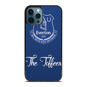 EVERTON FOOTBALL CLUB 3 iPhone 12 Pro Max Case