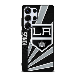 LA KINGS LOS ANGELES Samsung Galaxy S25 Ultra Case LA KINGS LOS ANGELES Samsung Galaxy S25 Ultra Case