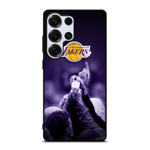 LA LAKERS LOS ANGELES Samsung Galaxy S25 Ultra Case