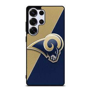 LA RAMS LOGO NFL 2 Samsung Galaxy S25 Ultra Case