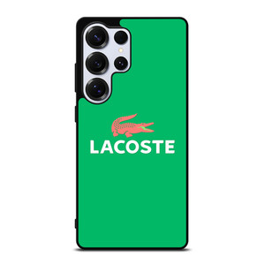 LACOSTE LOGO 2 Samsung Galaxy S25 Ultra Case LACOSTE LOGO 2 Samsung Galaxy S25 Ultra Case