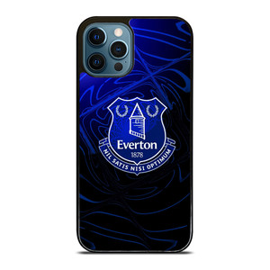 EVERTON FOOTBALL CLUB 2 iPhone 12 Pro Max Case