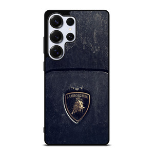 LAMBORGHINI LOGO Samsung Galaxy S25 Ultra Case