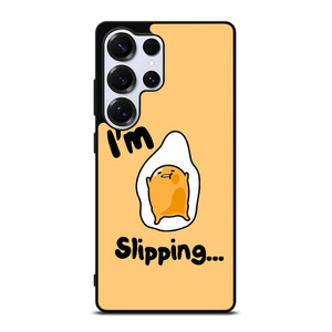 LAZY EGG GUDETAMA Samsung Galaxy S25 Ultra Case LAZY EGG GUDETAMA Samsung Galaxy S25 Ultra Case