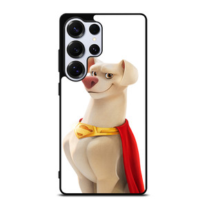 LEAGUE OF SUPERPETS COOL MOVIE Samsung Galaxy S25 Ultra Case LEAGUE OF SUPERPETS COOL MOVIE Samsung Galaxy S25 Ultra Case