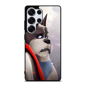LEAGUE OF SUPERPETS MOVIE Samsung Galaxy S25 Ultra Case LEAGUE OF SUPERPETS MOVIE Samsung Galaxy S25 Ultra Case